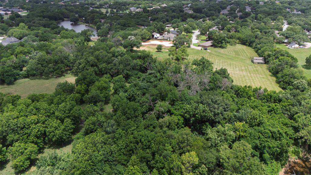 Continental Park Estates Add - Land