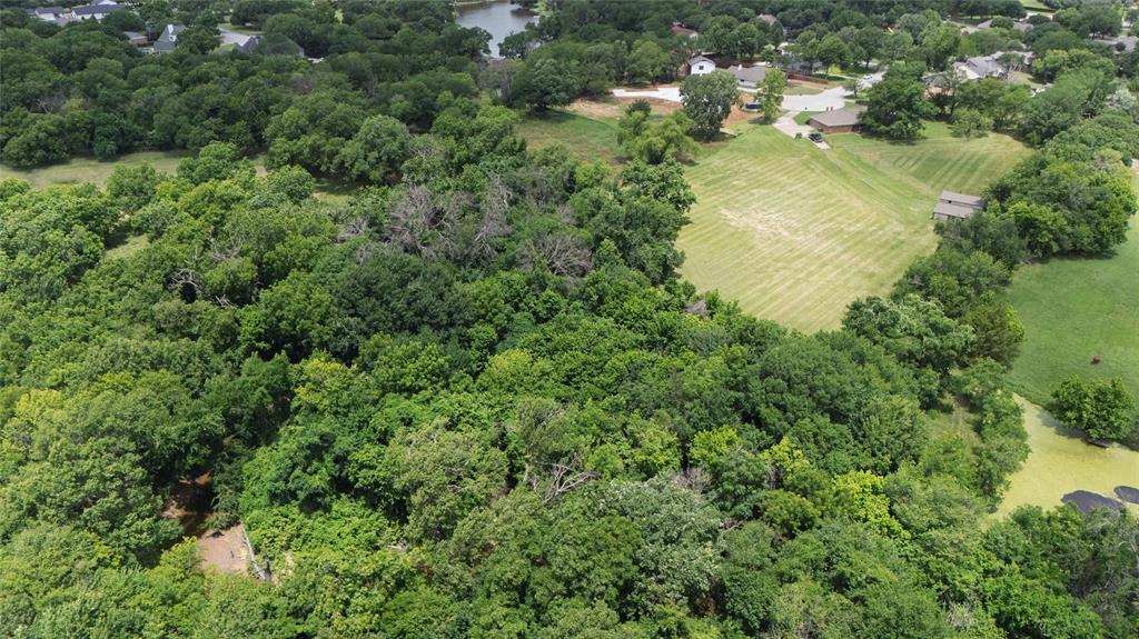 Continental Park Estates Add - Land