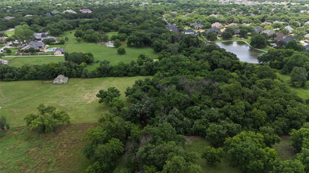 Continental Park Estates Add - Land
