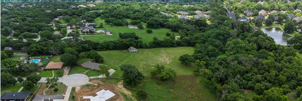 Continental Park Estates Add - Land
