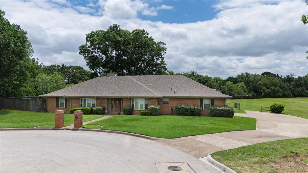 Continental Park Estates Add - Land