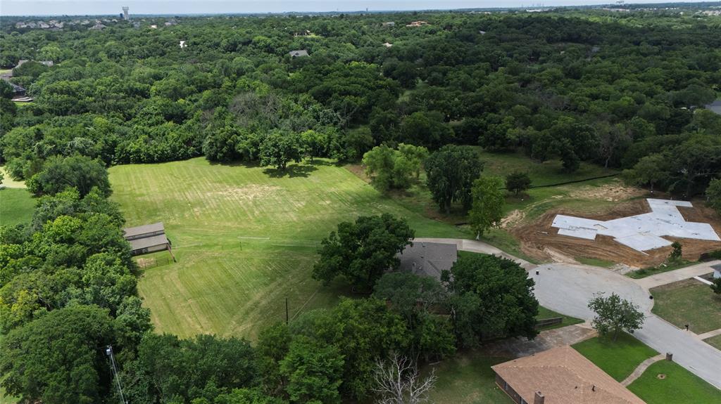 Continental Park Estates Add - Land