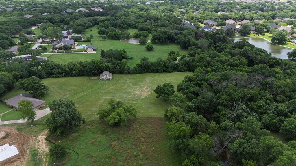 Continental Park Estates Add - Land