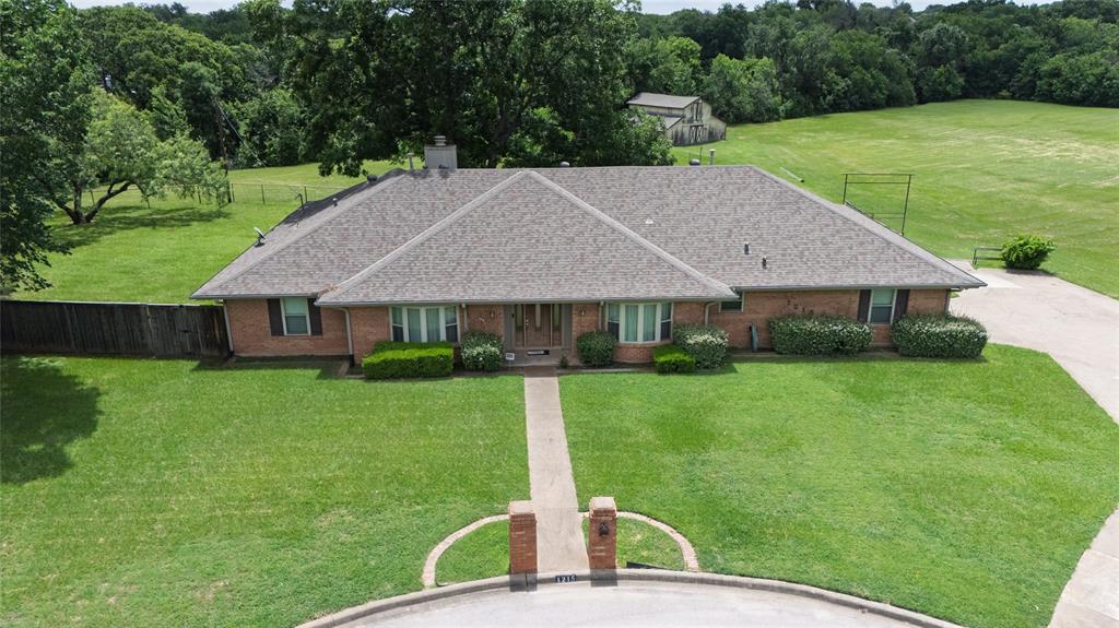 Continental Park Estates Add - Land