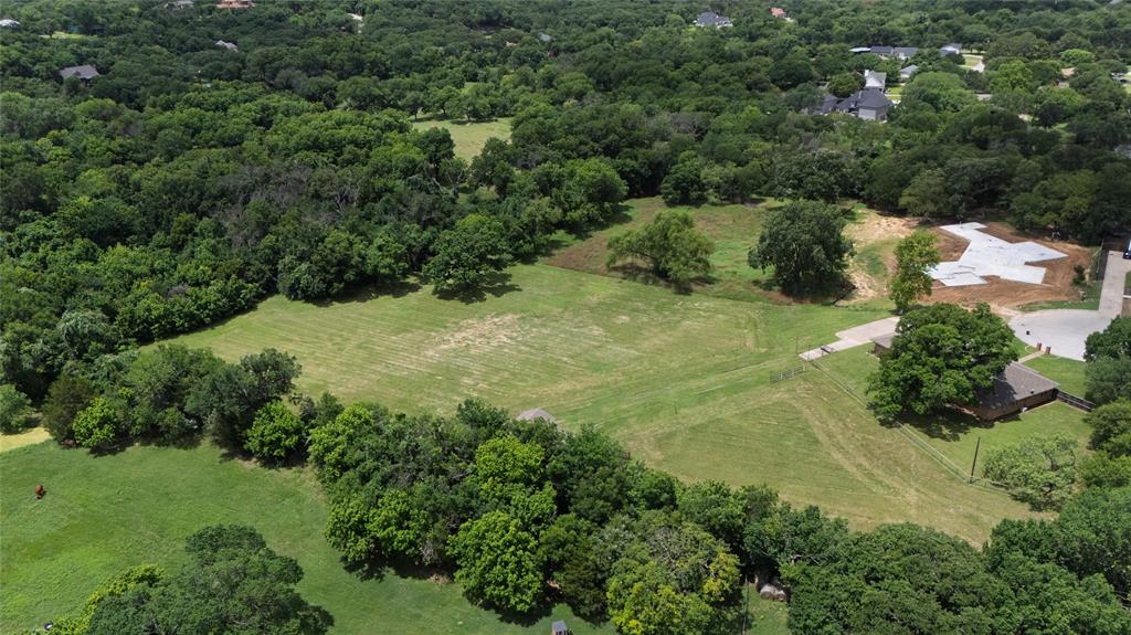 Continental Park Estates Add - Land