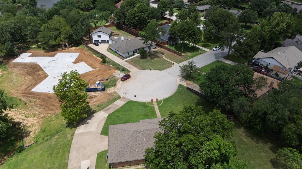 Continental Park Estates Add - Land