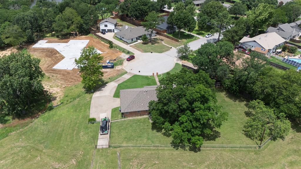 Continental Park Estates Add - Land