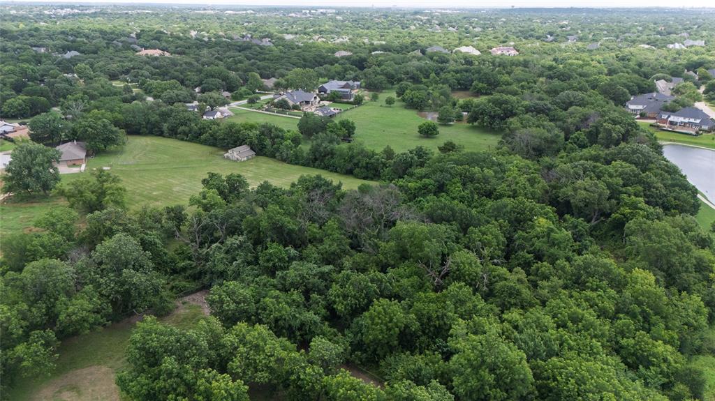 Continental Park Estates Add - Land