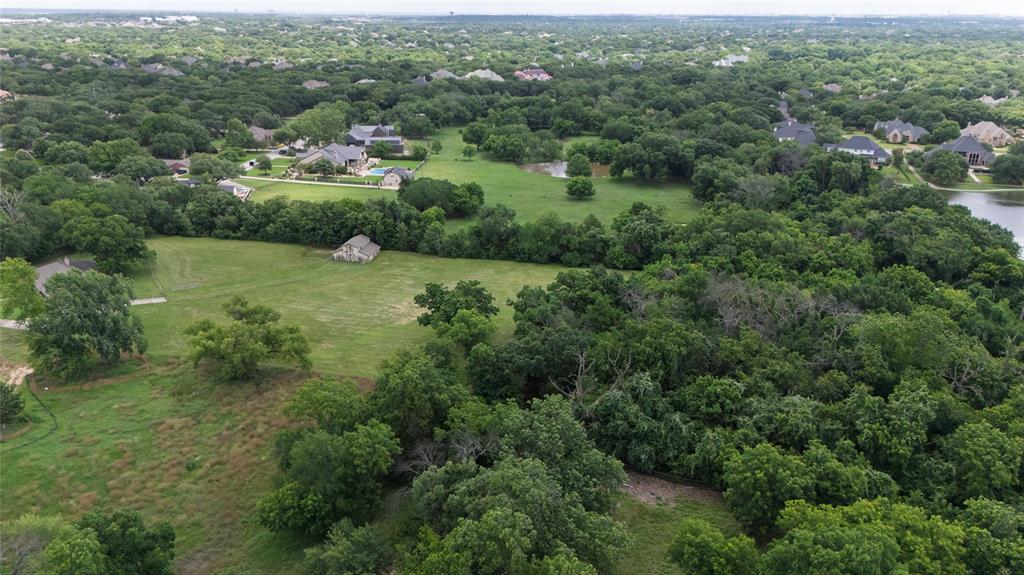 Continental Park Estates Add - Land