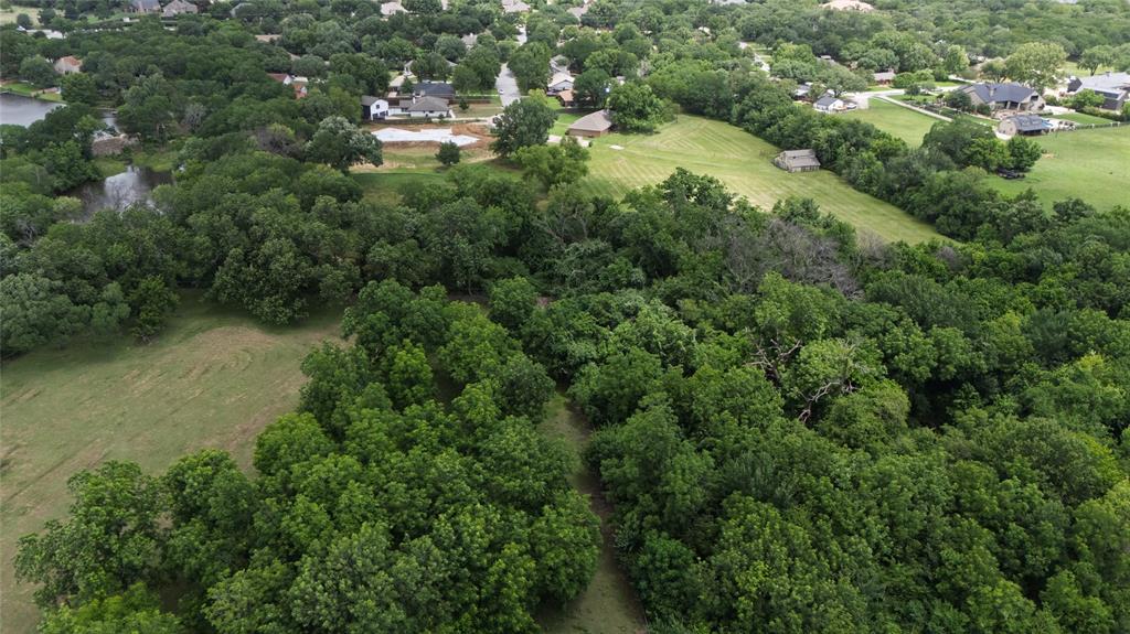 Continental Park Estates Add - Land
