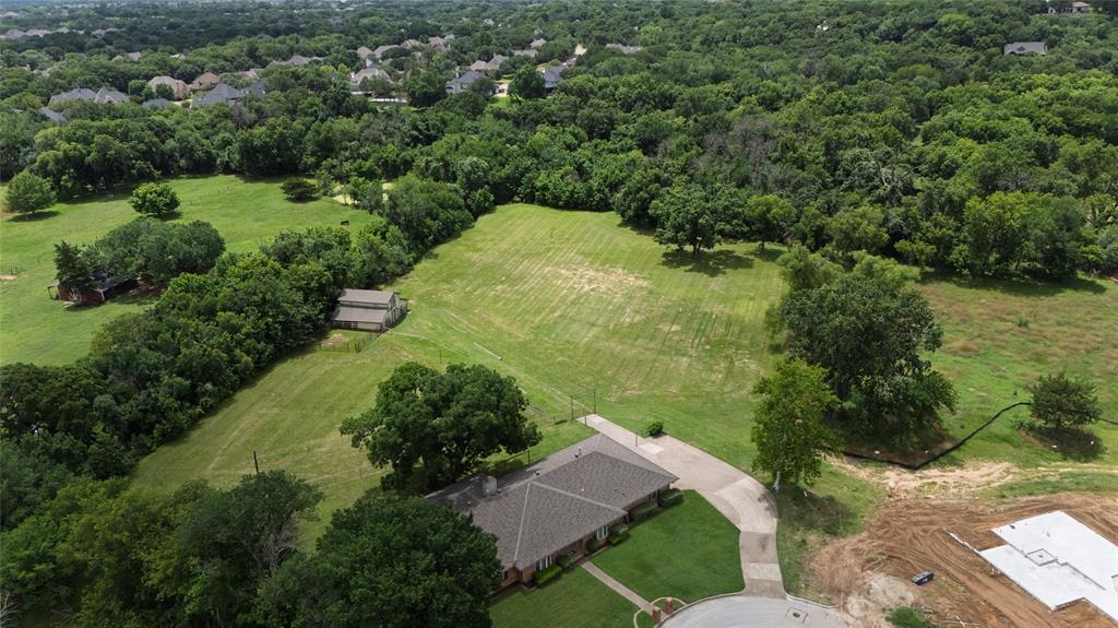 Continental Park Estates Add - Land