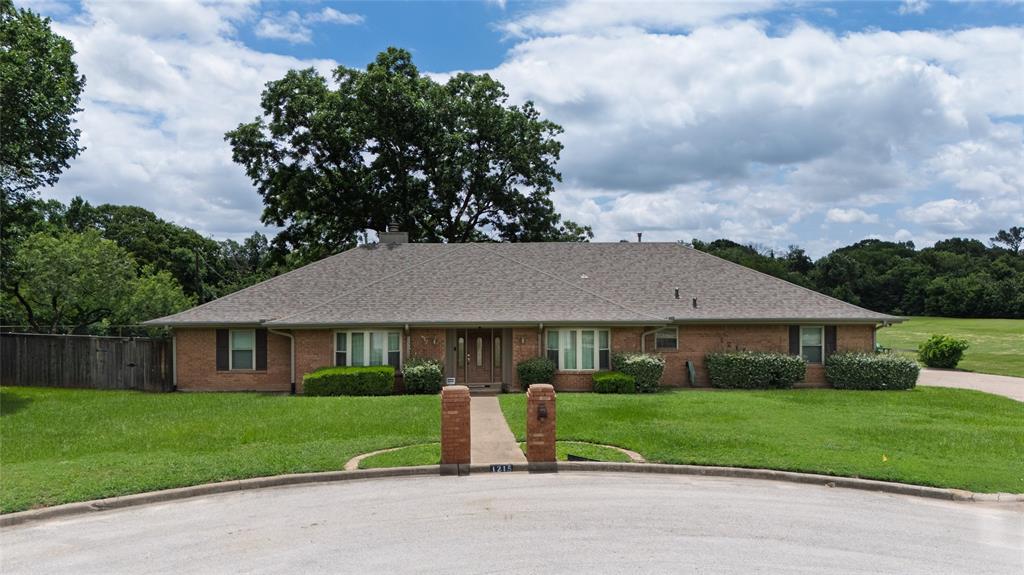 Continental Park Estates Add - Land