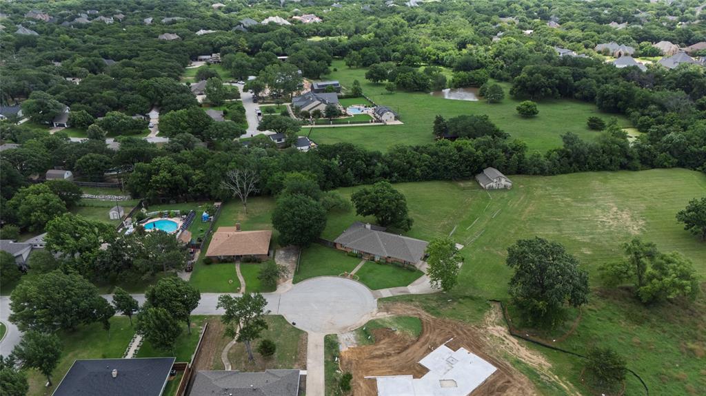 Continental Park Estates Add - Land