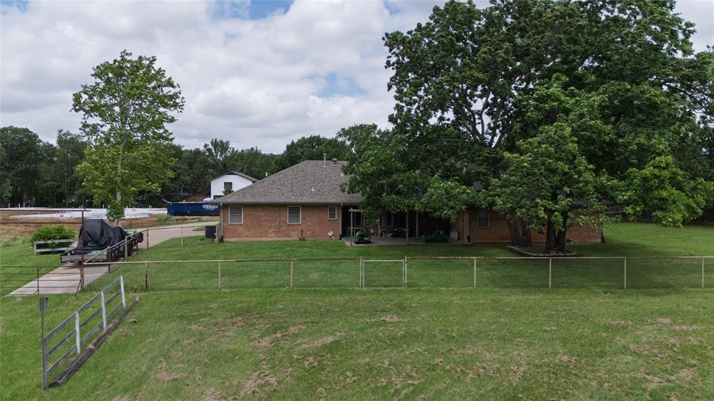 Continental Park Estates Add - Land