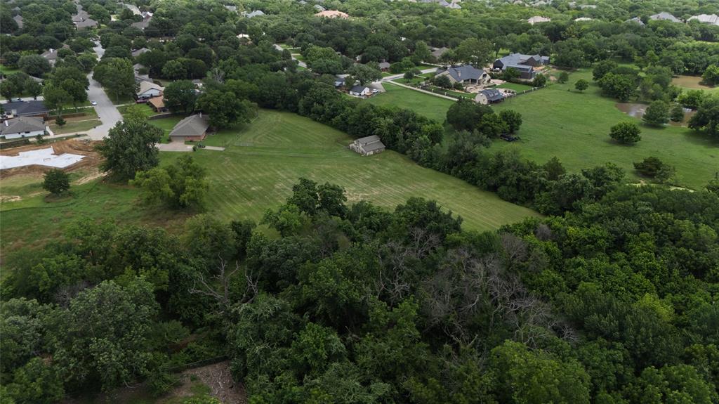 Continental Park Estates Add - Land