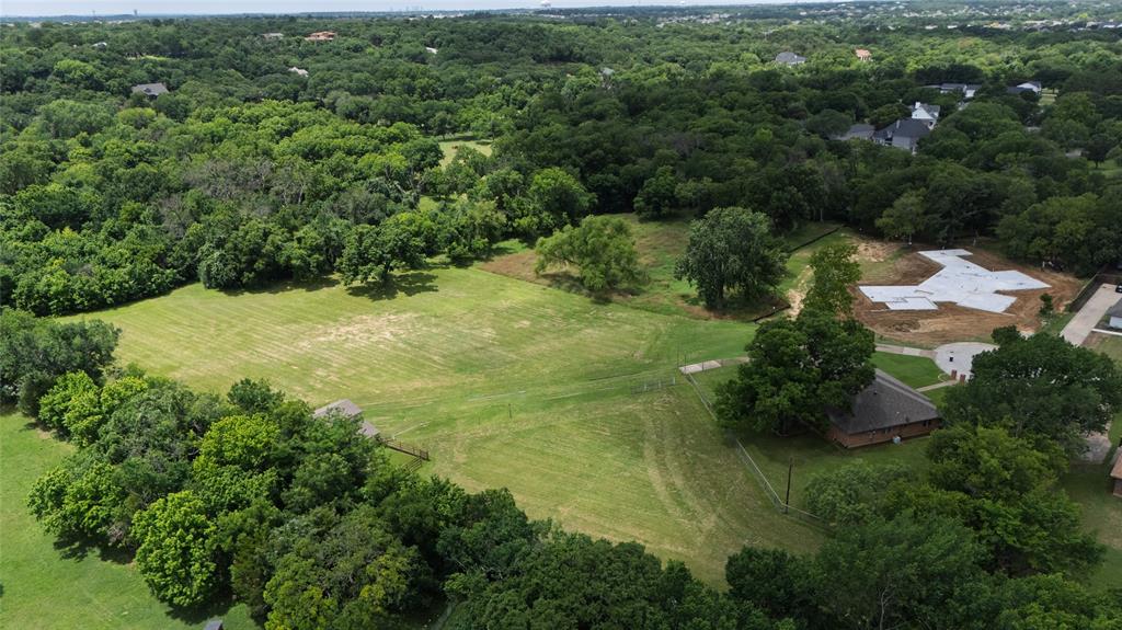Continental Park Estates Add - Land