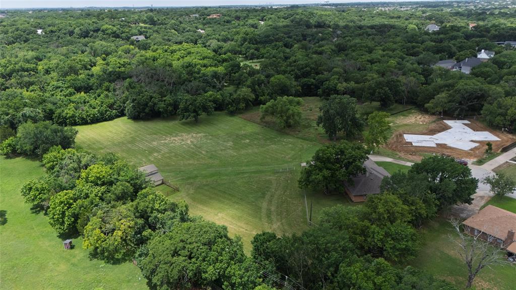 Continental Park Estates Add - Land