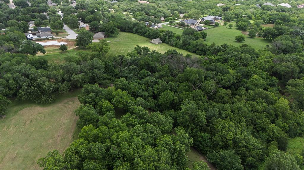 Continental Park Estates Add - Land