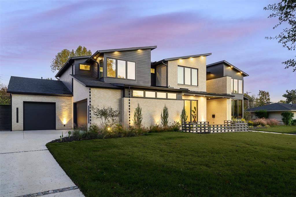 Midway Estates - Residential