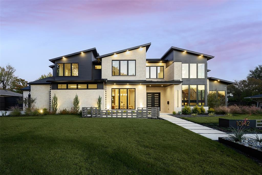 Midway Estates - Residential