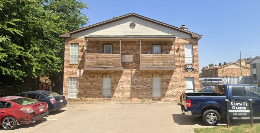 Marshall Ter Add - Residential Income