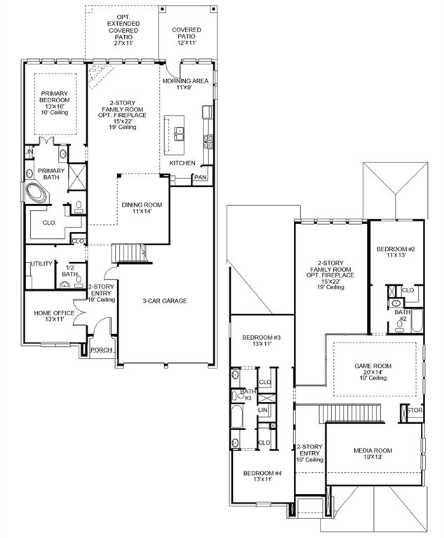 Eliana - Residential