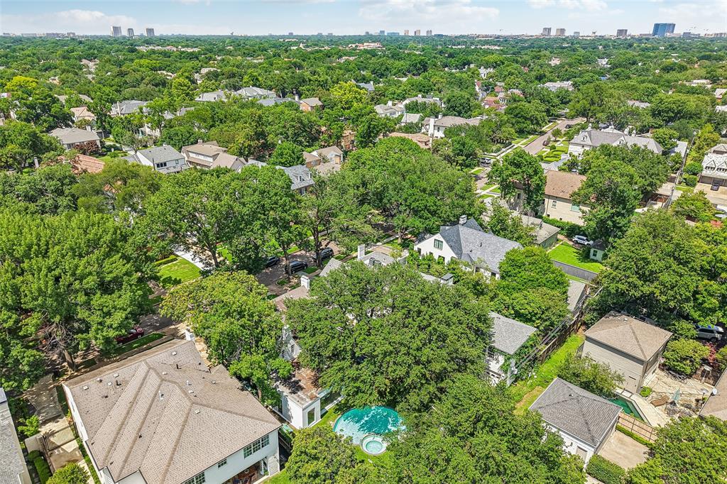 Highland Park West 05 Instl - Residential