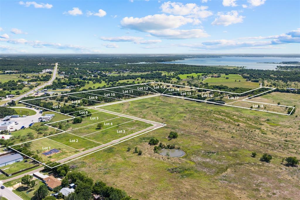 Lakewood Acres - Land