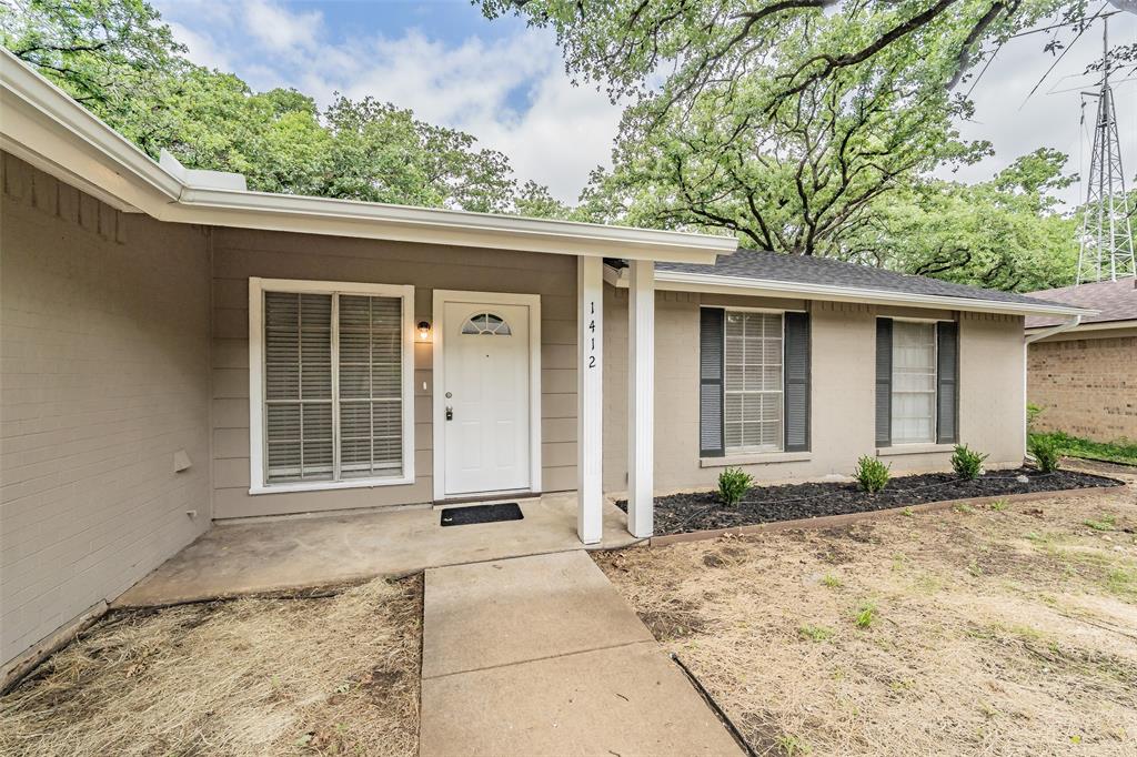 Woodland West Add - Residential