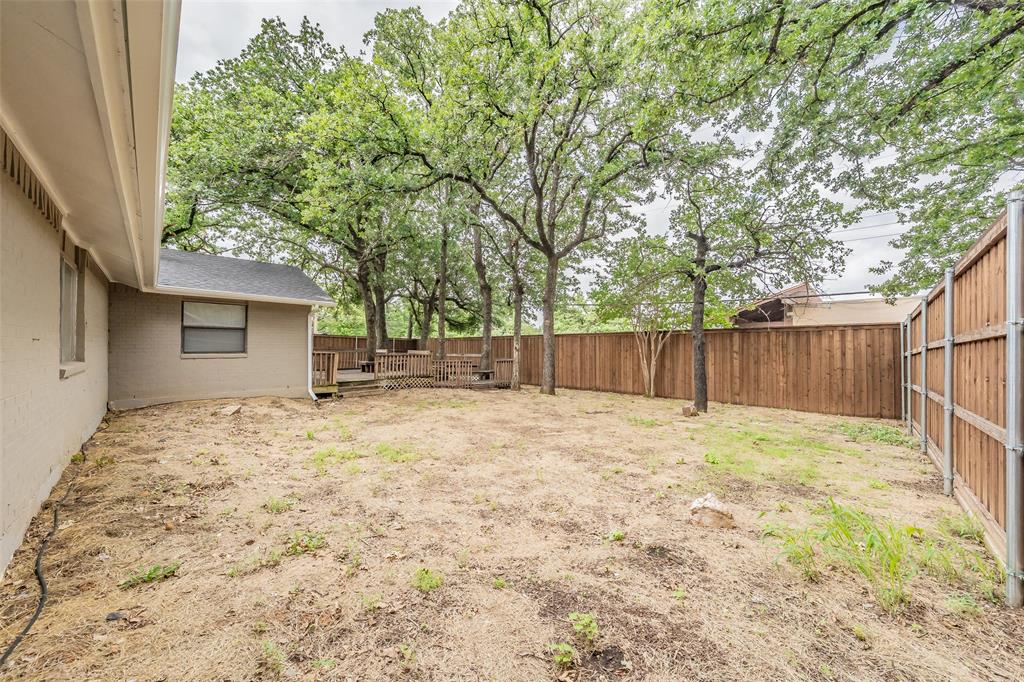 Woodland West Add - Residential