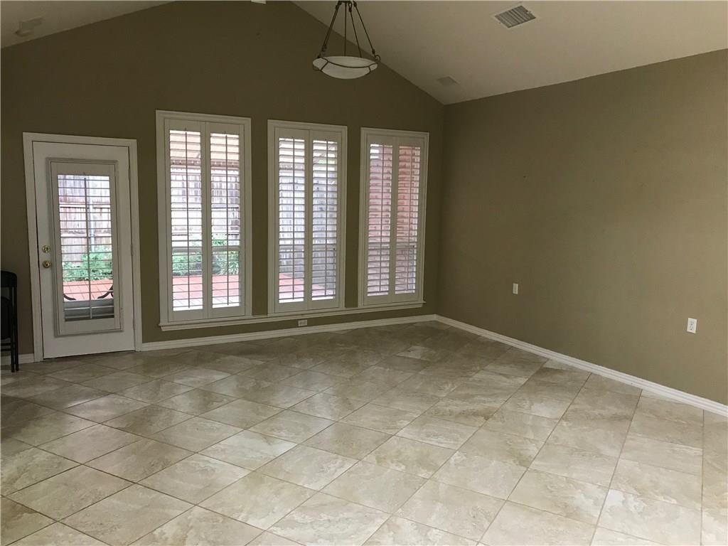 Autumn Shade Add - Residential Lease