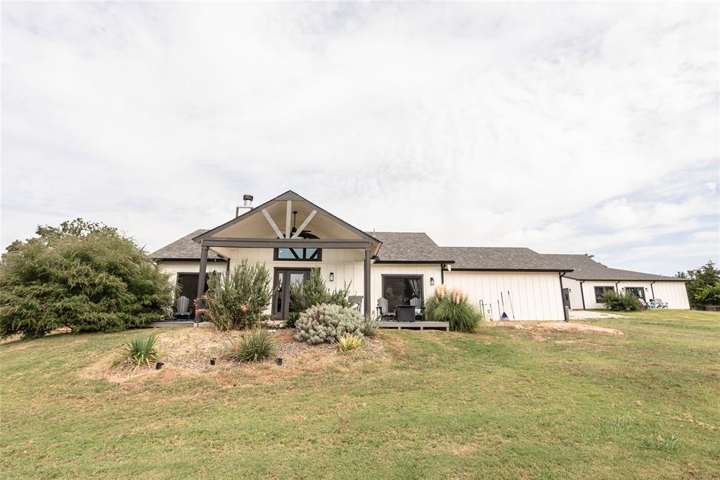 Cove At Lake Nocona - Residential