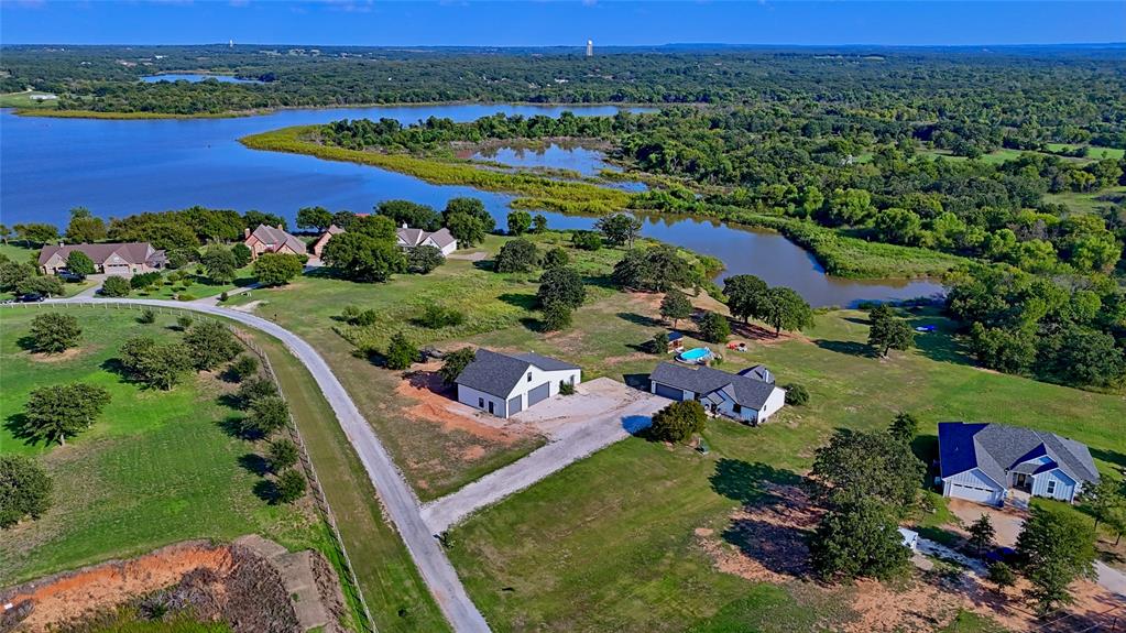 Cove At Lake Nocona - Residential