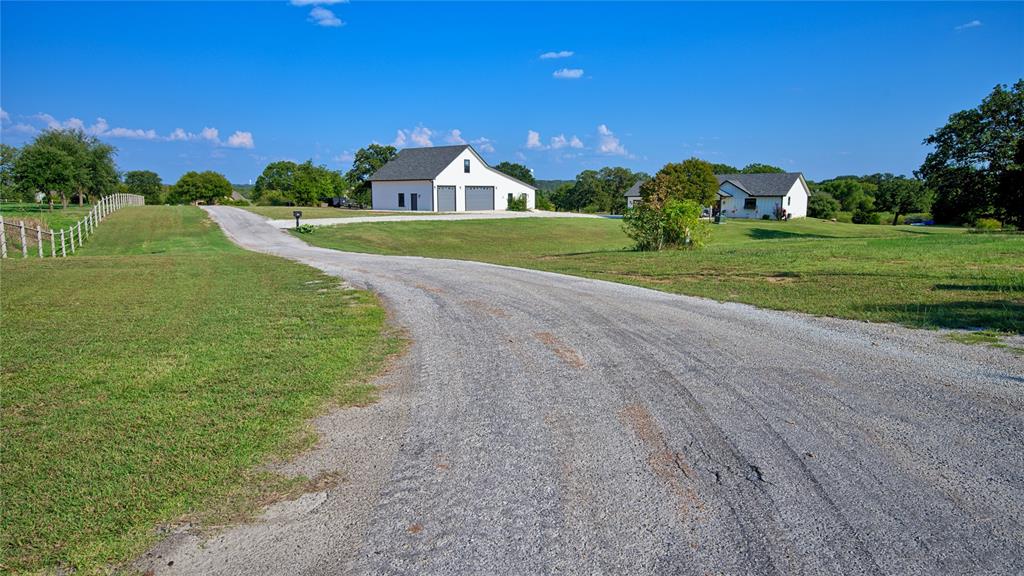 Cove At Lake Nocona - Residential