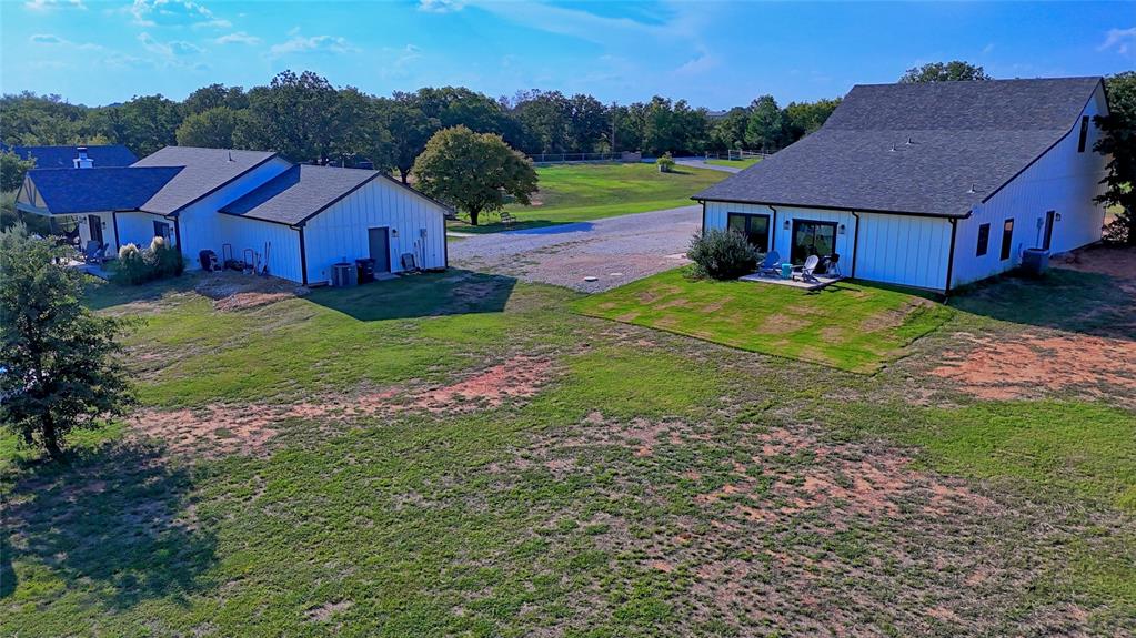 Cove At Lake Nocona - Residential