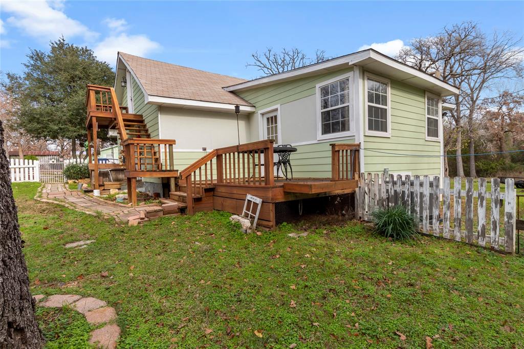 Cedarcrest Shores - Residential