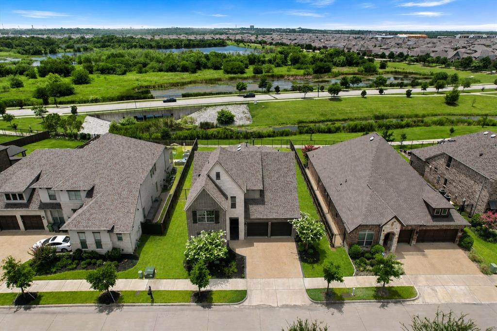 Viridian Village 2a - Residential