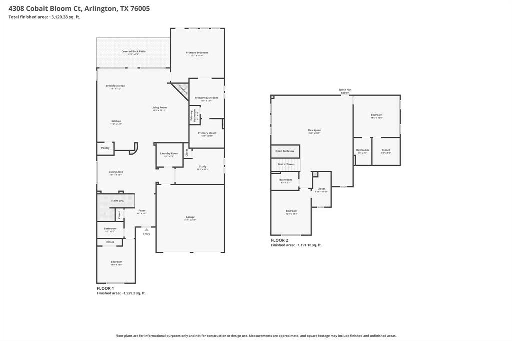 Viridian Village 2a - Residential