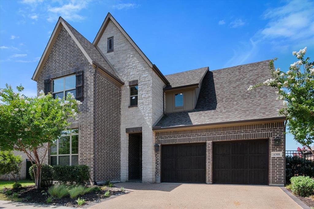 Viridian Village 2a - Residential