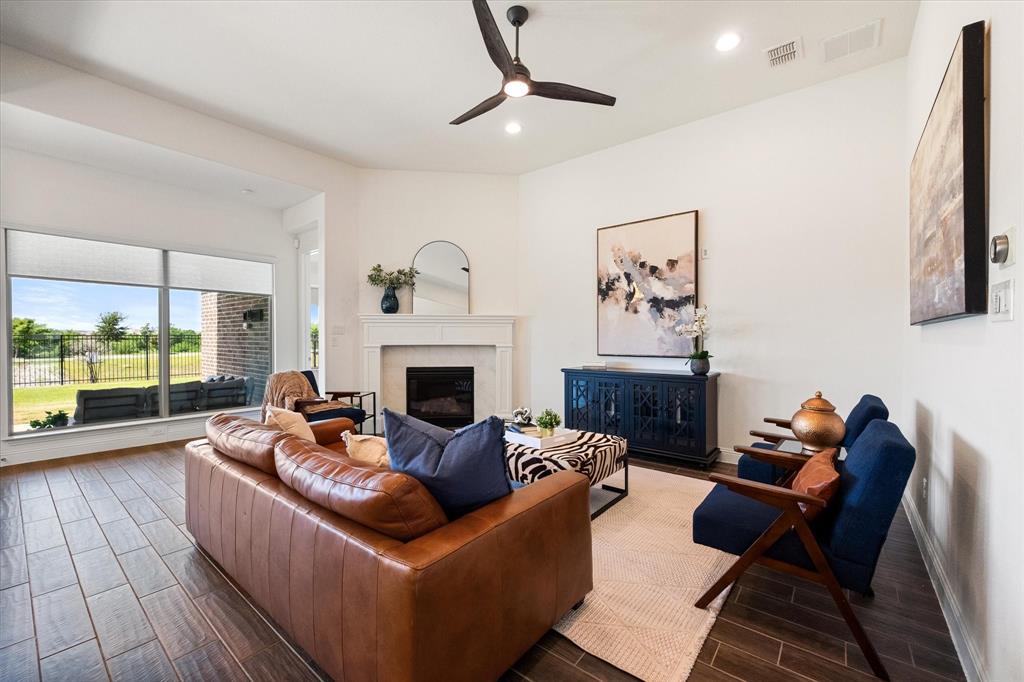 Viridian Village 2a - Residential