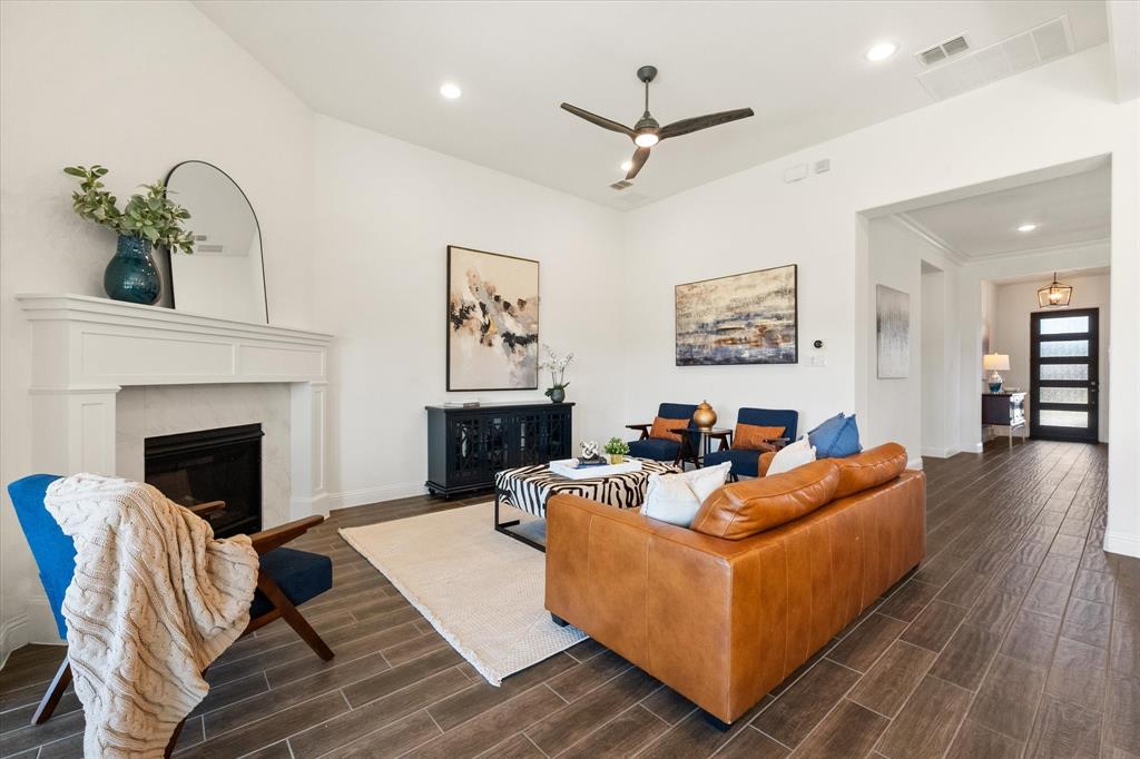 Viridian Village 2a - Residential