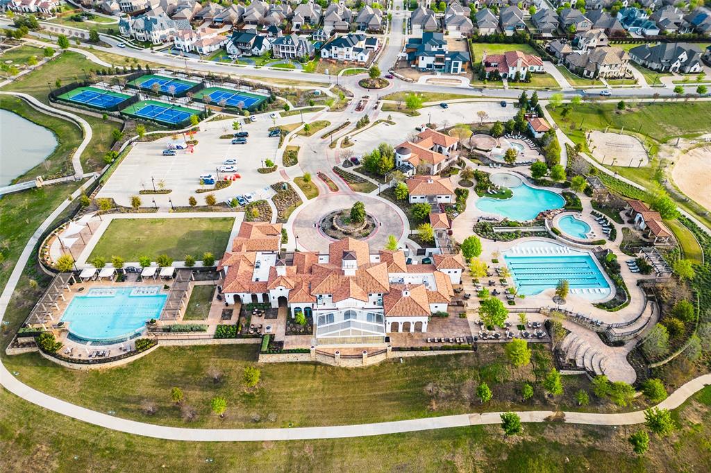 Viridian Village 2a - Residential