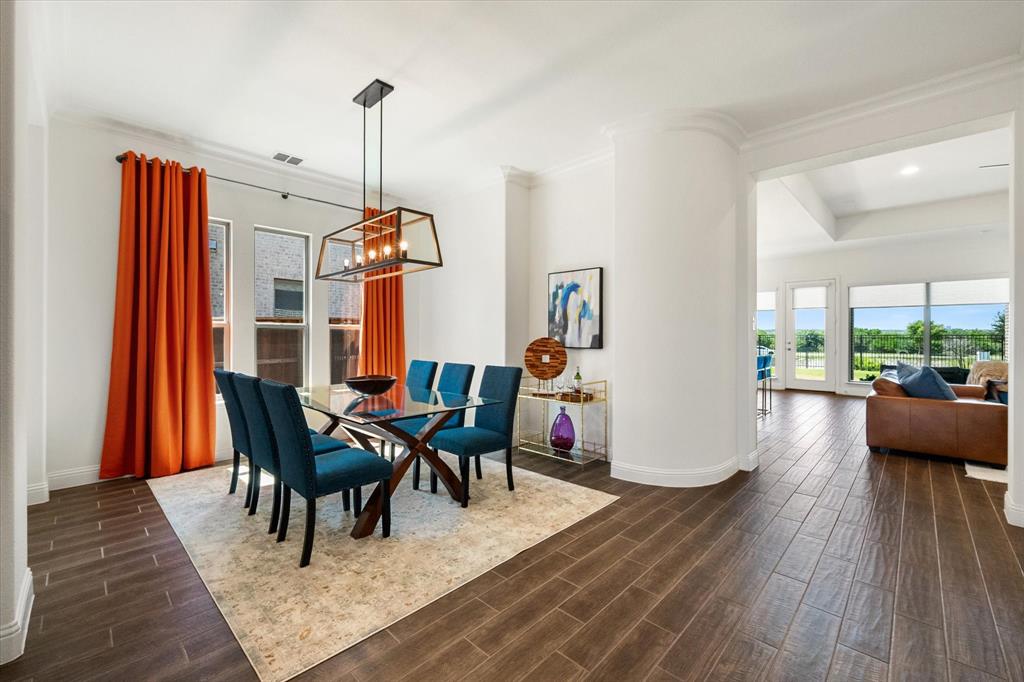 Viridian Village 2a - Residential