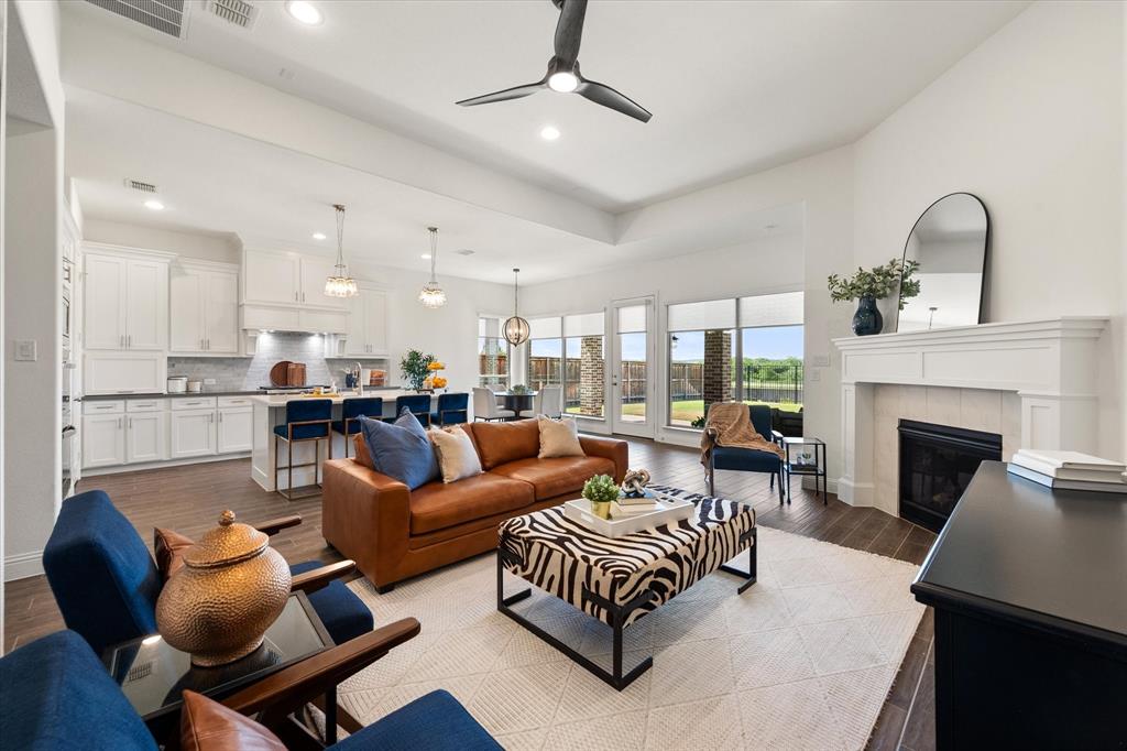 Viridian Village 2a - Residential