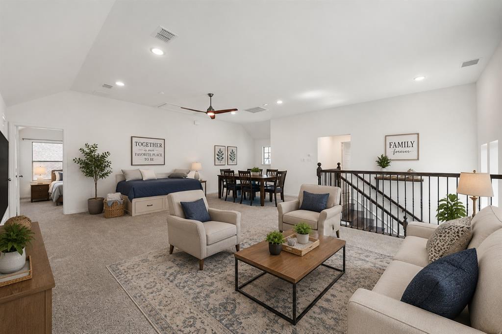 Viridian Village 2a - Residential