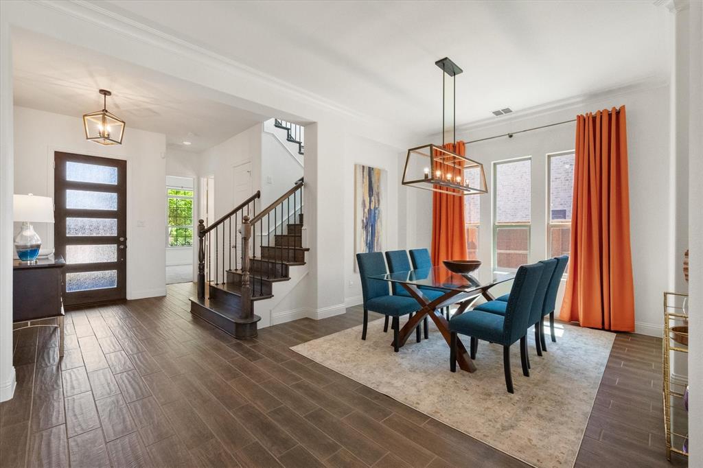 Viridian Village 2a - Residential