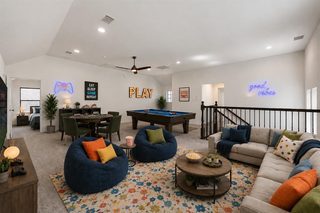 Viridian Village 2a - Residential