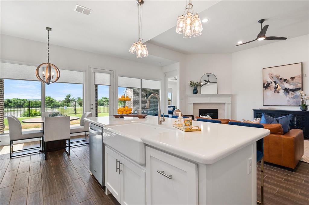 Viridian Village 2a - Residential