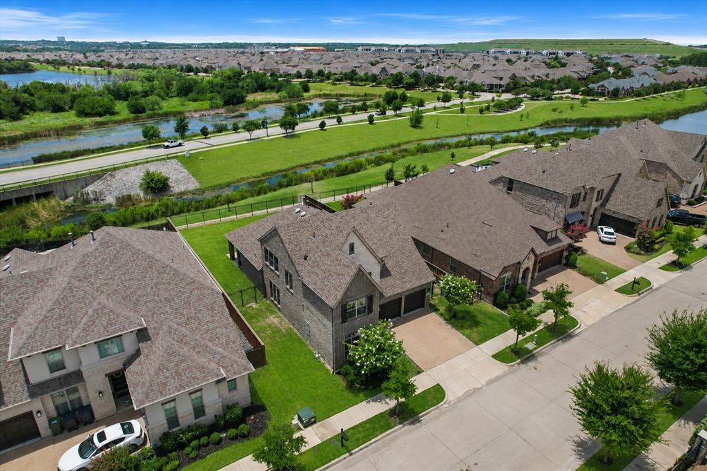 Viridian Village 2a - Residential