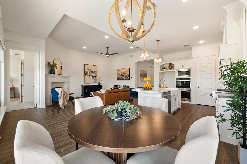 Viridian Village 2a - Residential